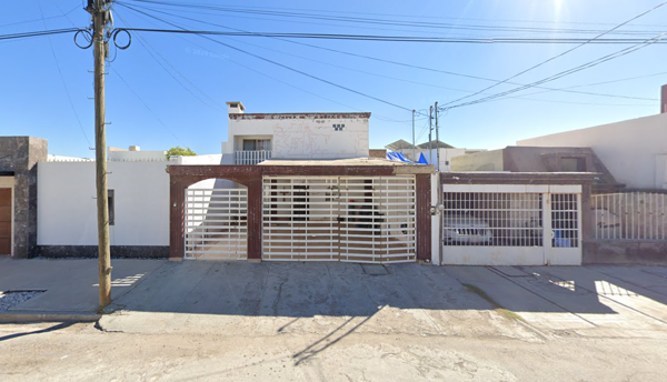 Casa en Torreon Jardin, Torreón, Coahuila de Zaragoza