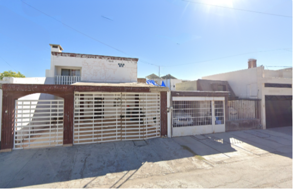 Casa en venta en Torreon Jardin, Torreón — foto 2 de 10
