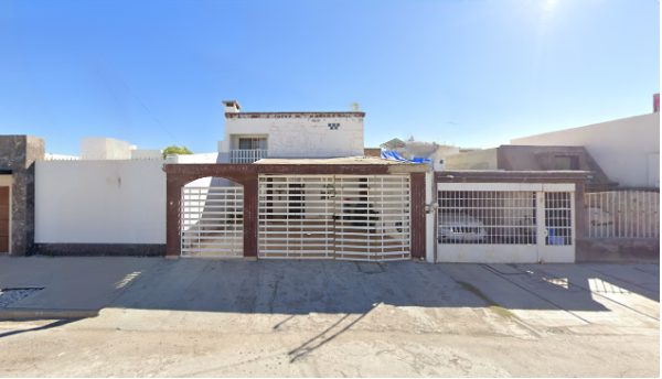 Casa en venta en Torreon Jardin, Torreón — foto 3 de 10