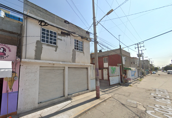 Casa en venta en Ehécatl (Paseos de Ecatepec), Ecatepec de Morelos — foto 2 de 11