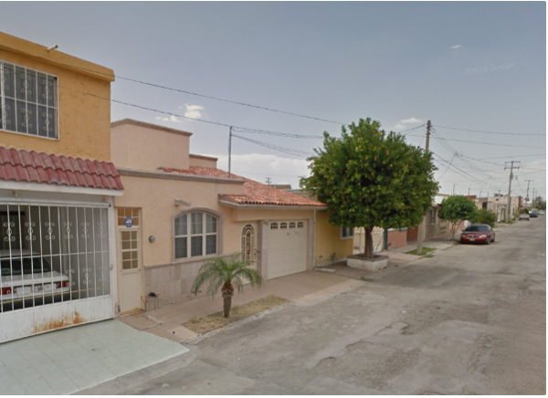 Casa en venta en Villas de la Hacienda, Torreón — foto 2 de 10
