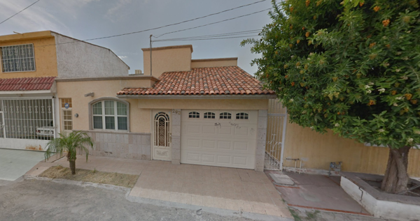 Casa en venta en Villas de la Hacienda, Torreón — foto 3 de 10