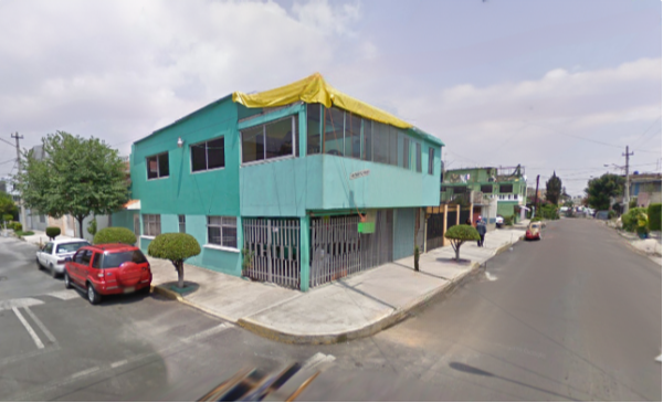 Casa en venta en Constitucion de 1917, Iztapalapa — foto 2 de 10