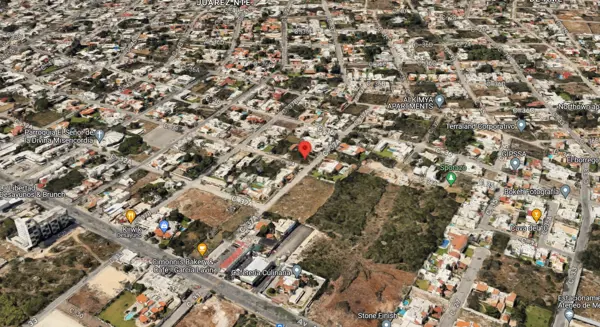 Casa en venta en San Ramon Norte, Mérida — foto 2 de 9