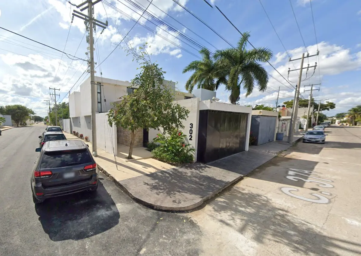 Casa en venta en San Ramon Norte, Mérida — foto 1 de 9