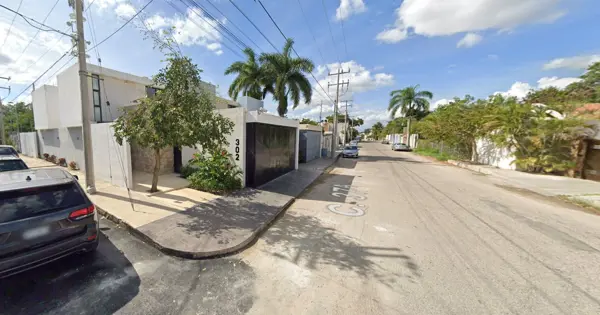 Casa en venta en San Ramon Norte, Mérida — foto 3 de 9