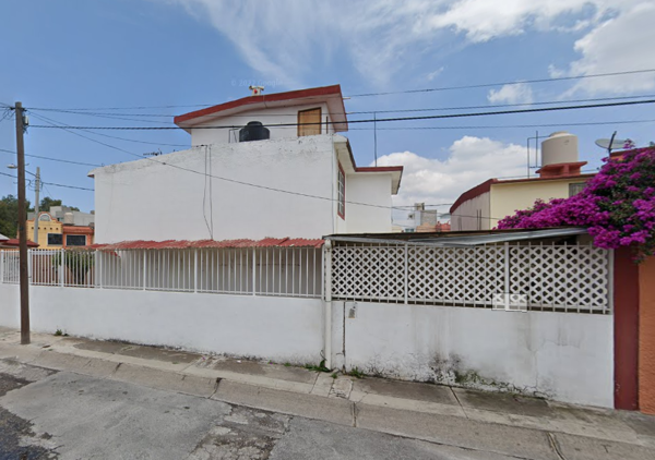 Casa en venta en Ensueños, Cuautitlán Izcalli — foto 3 de 11