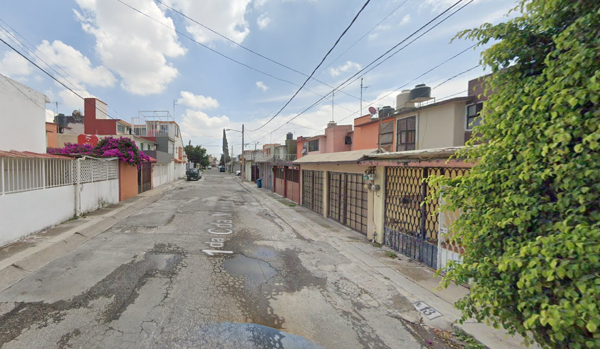 Casa en venta en Ensueños, Cuautitlán Izcalli — foto 2 de 11