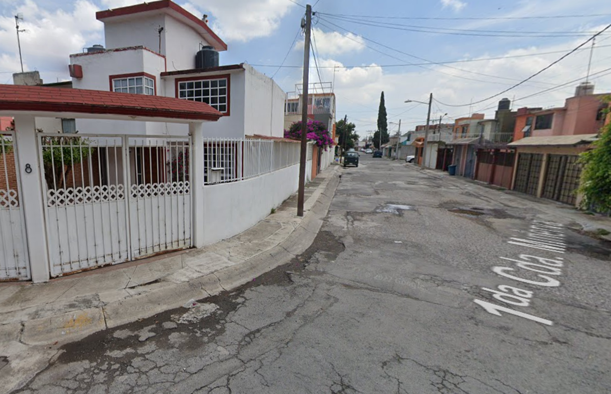 Casa en venta en Ensueños, Cuautitlán Izcalli — foto 1 de 11