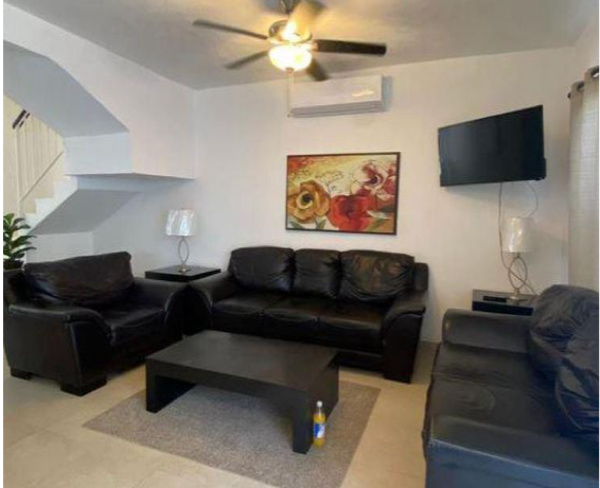 Casa en venta en Las Américas, Mérida — foto 2 de 12