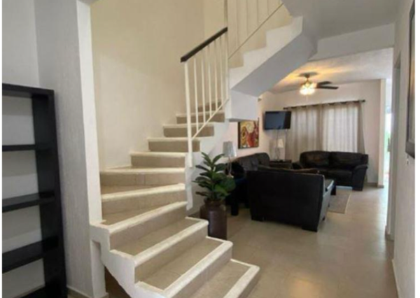 Casa en venta en Las Américas, Mérida — foto 3 de 12