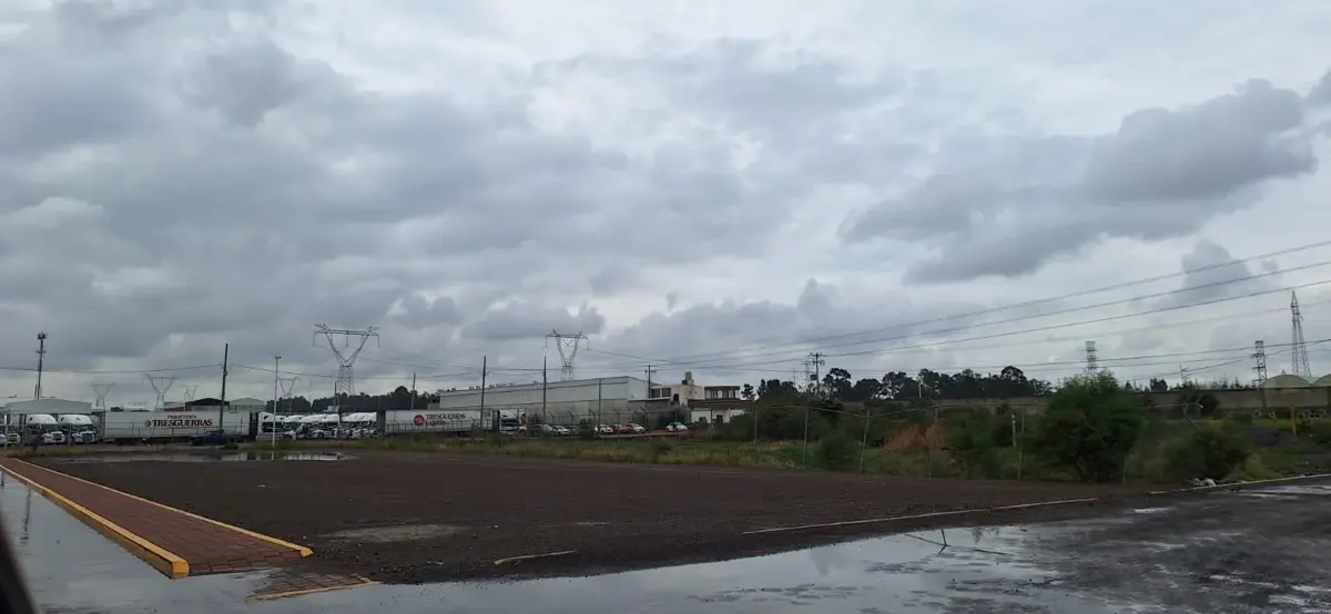 Terreno en renta en Santa Maria Coronango, Coronango — foto 1 de 5