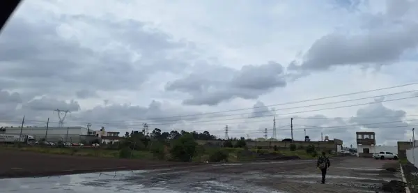 Terreno en renta en Santa Maria Coronango, Coronango — foto 2 de 5