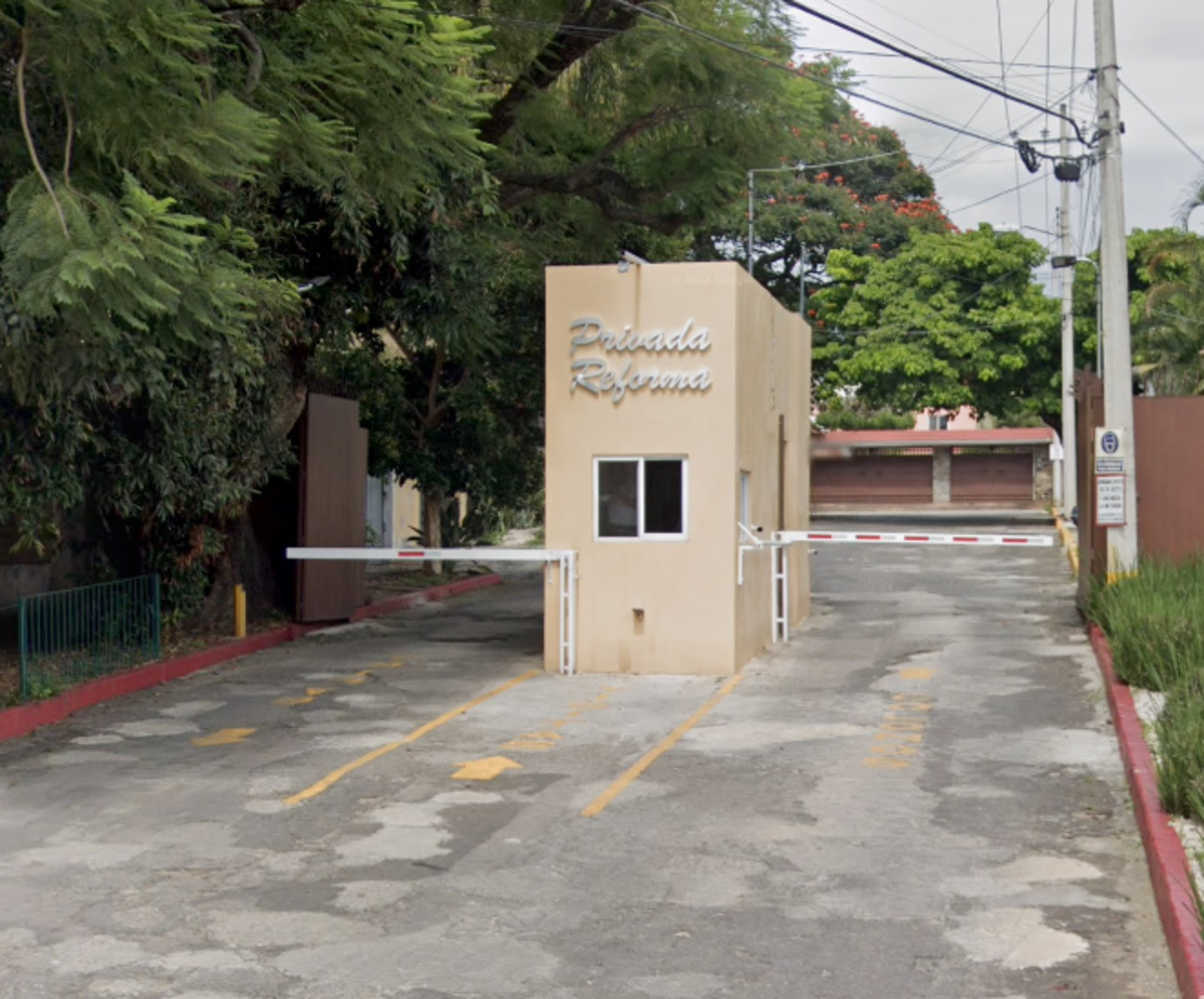 Casa en venta en Reforma, Cuernavaca — foto 1 de 9