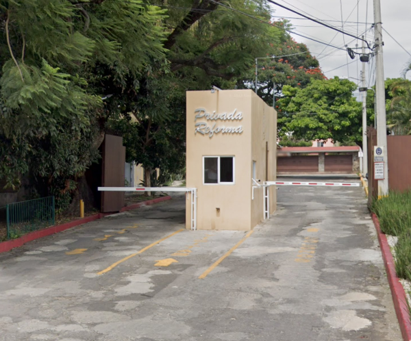 Casa en remate en Reforma, Cuernavaca, Morelos