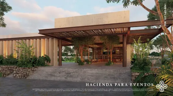 Terreno en venta en Mococha, Mocochá, Yucatán Terreno en venta en Mococha, Mocochá, Yucatán