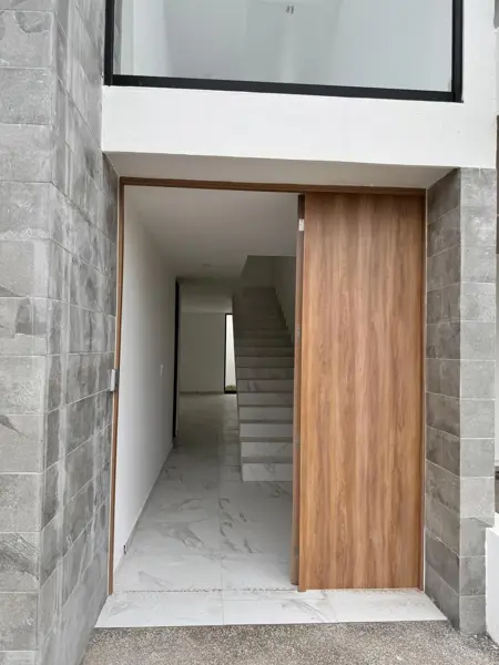 Casa en venta en Lomas de Angelópolis, Ocoyucan — foto 2 de 9