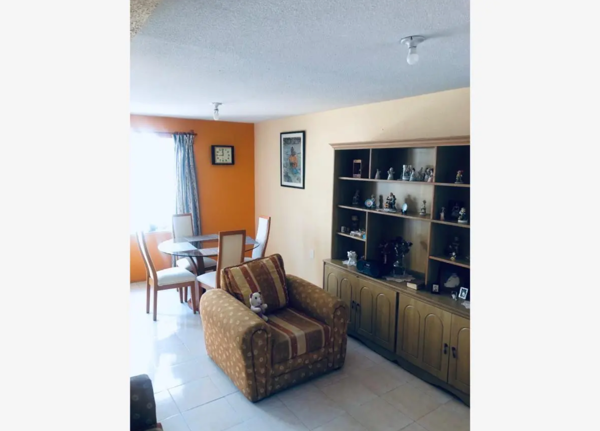 Casa en venta en La Fortaleza, Ecatepec de Morelos — foto 3 de 21