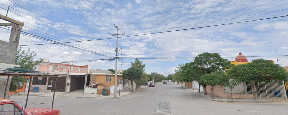 Casa en venta en Morelos, Juárez — foto 1 de 10