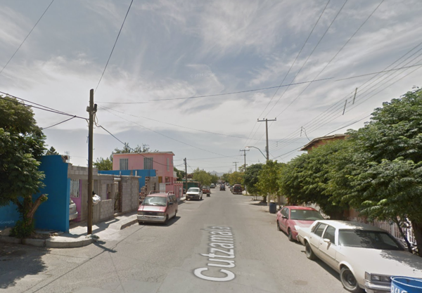 Casa en venta en Morelos, Juárez — foto 2 de 10