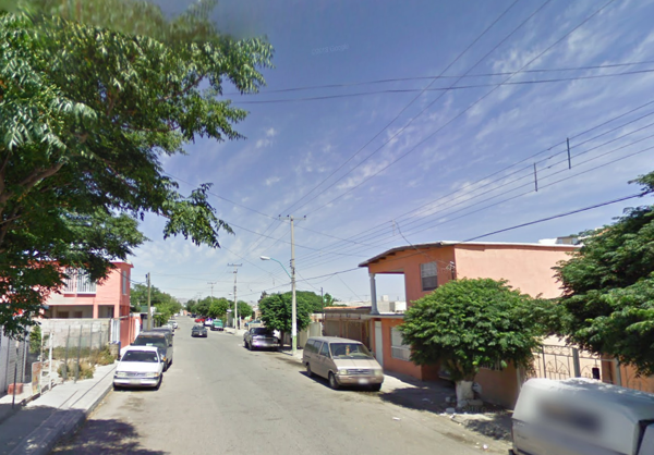 Casa en venta en Morelos, Juárez — foto 3 de 10