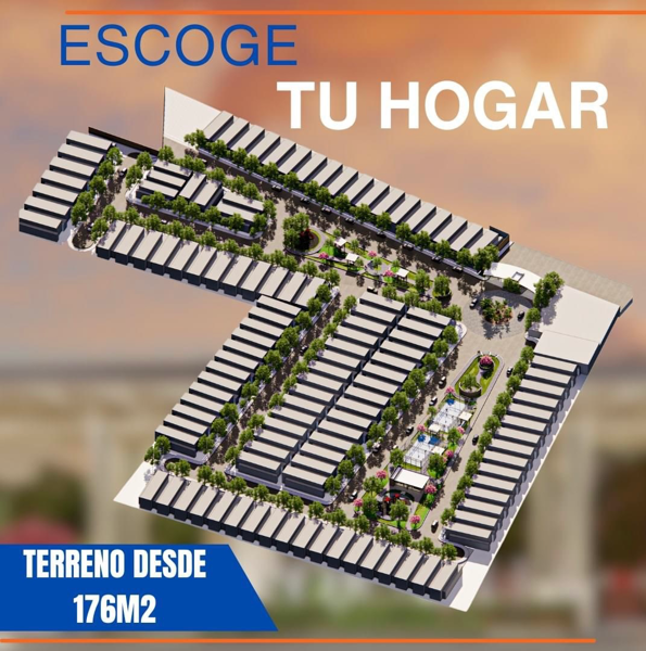 Terreno en venta en Los Portales, Torreón — foto 3 de 3