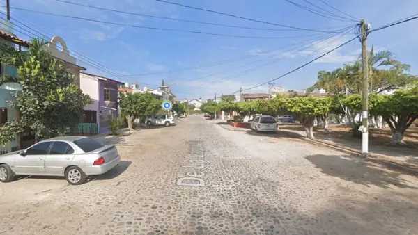 Casa en venta en Santa Maria, Puerto Vallarta — foto 2 de 7