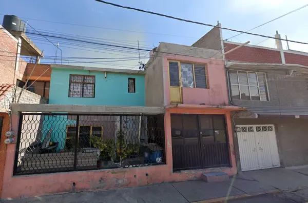 Casa en venta en Jardines de Casa Nueva, Ecatepec de Morelos — foto 2 de 6