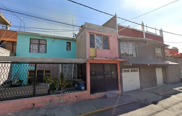 Casa en venta en Jardines de Casa Nueva, Ecatepec de Morelos — foto 3 de 6