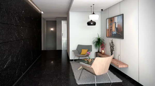Departamento en venta en Bosque de las Lomas, Miguel Hidalgo — foto 3 de 18