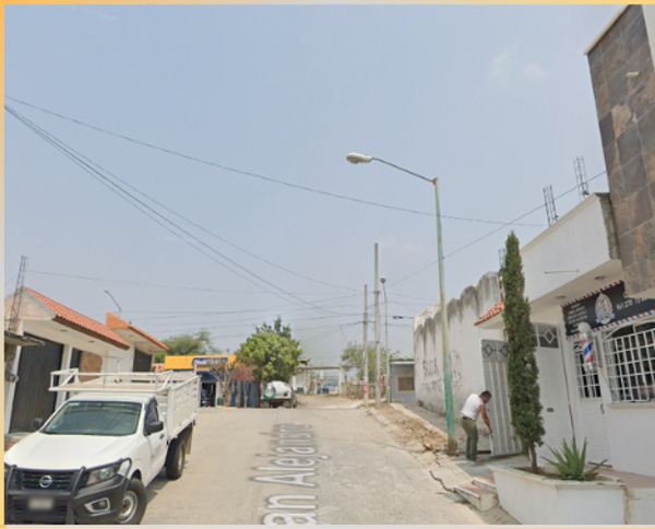 Casa en venta en Santa Fe, Chiapa de Corzo — foto 2 de 9