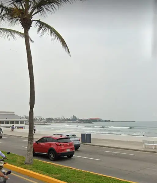 Terreno en venta en Ignacio Zaragoza, Veracruz — foto 3 de 3