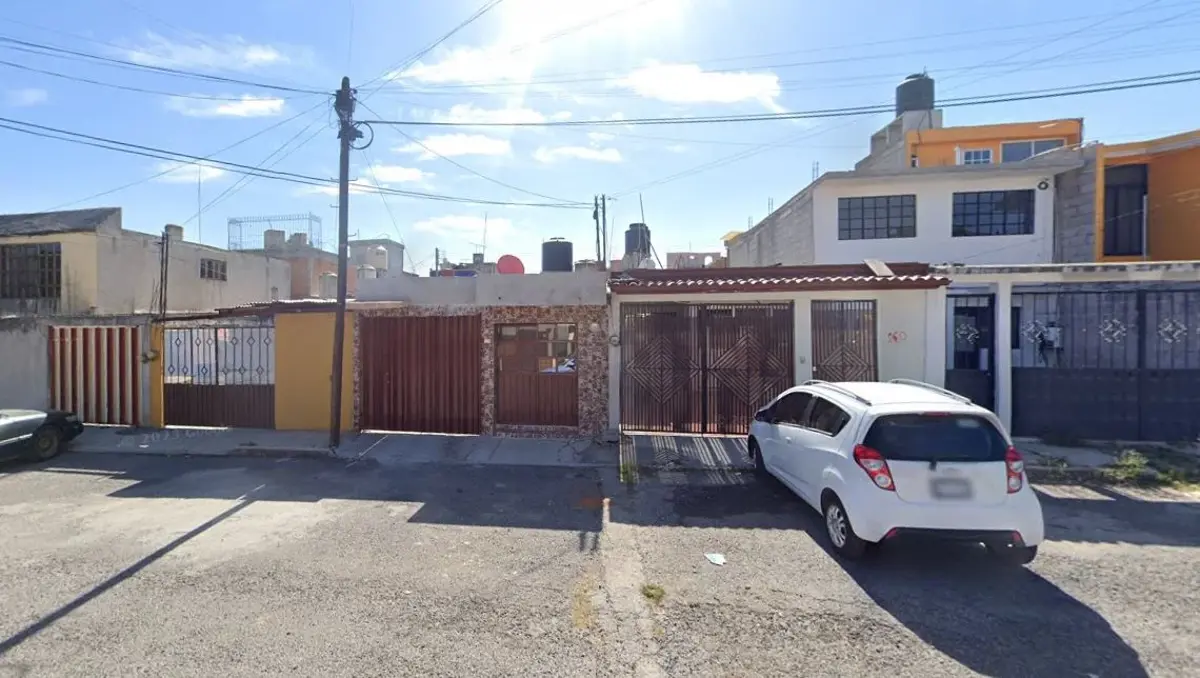 Casa en venta en La Noria, Yauhquemehcan — foto 1 de 7