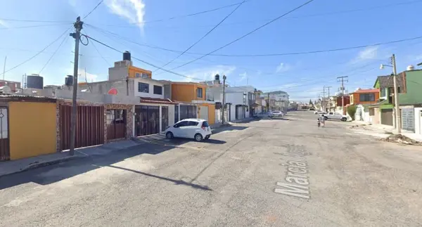 Casa en venta en La Noria, Yauhquemehcan — foto 3 de 7