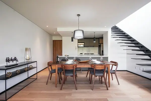 Departamento en venta en Bosque de las Lomas, Miguel Hidalgo — foto 3 de 18