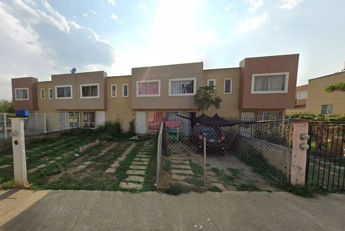 Casa en venta en Real del Valle, Villa de Zaachila — foto 1 de 8