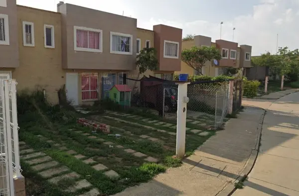 Casa en venta en Real del Valle, Villa de Zaachila — foto 3 de 8