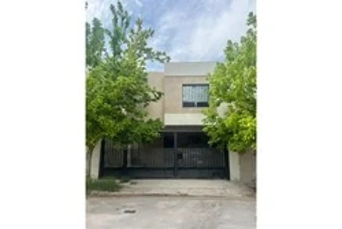 Casa en venta en Las Maravillas, Saltillo — foto 1 de 11