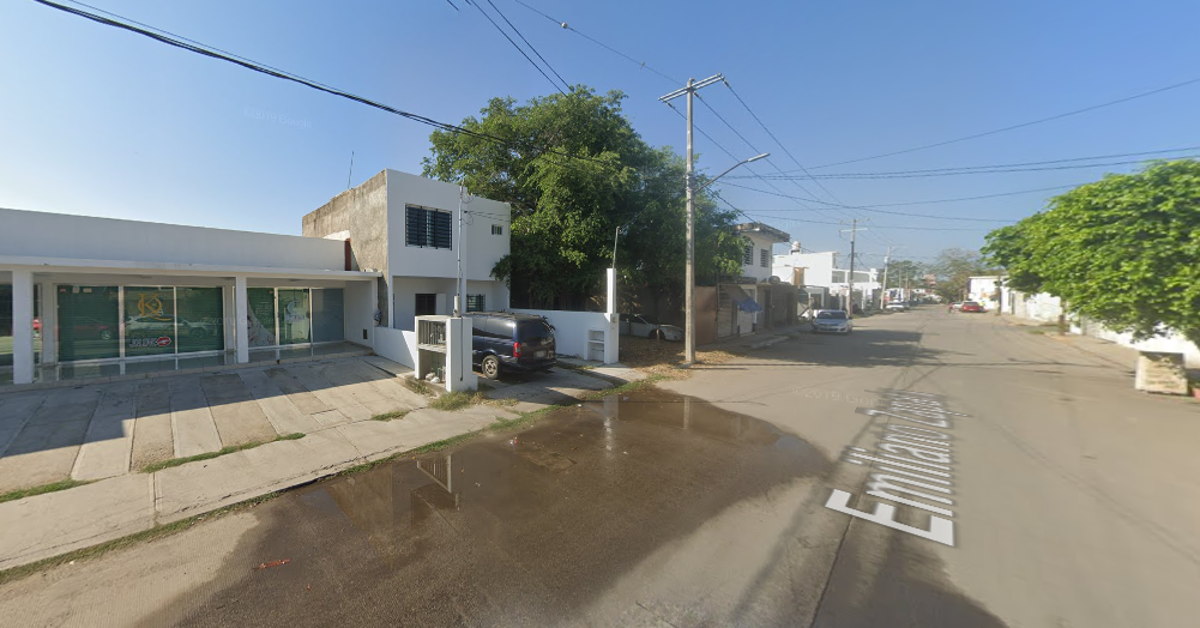 Casa en venta en Paraiso Salagua, Manzanillo — foto 1 de 13