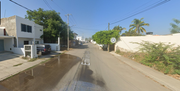 Casa en venta en Paraiso Salagua, Manzanillo — foto 2 de 13