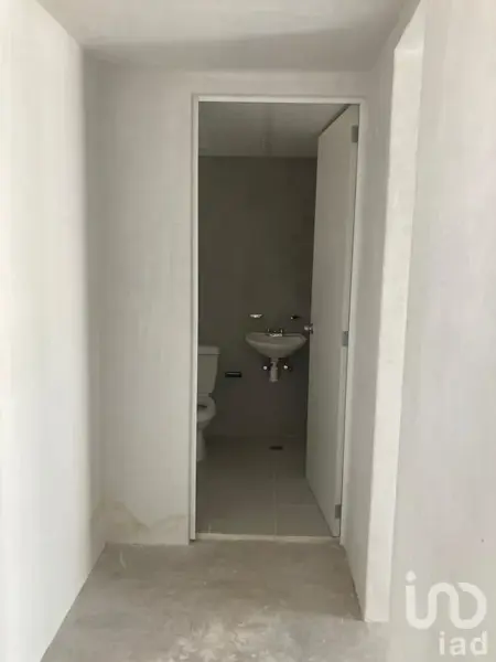 Departamento en venta en Santo Tomás, Azcapotzalco — foto 3 de 5
