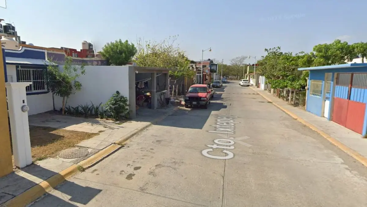 Casa en venta en La Noria, Santo Domingo Tehuantepec — foto 1 de 7