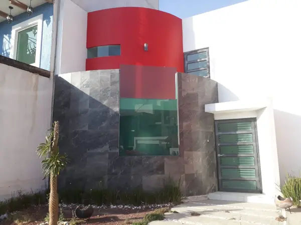 Casa en La Moraleja, Pachuca de Soto, Hidalgo