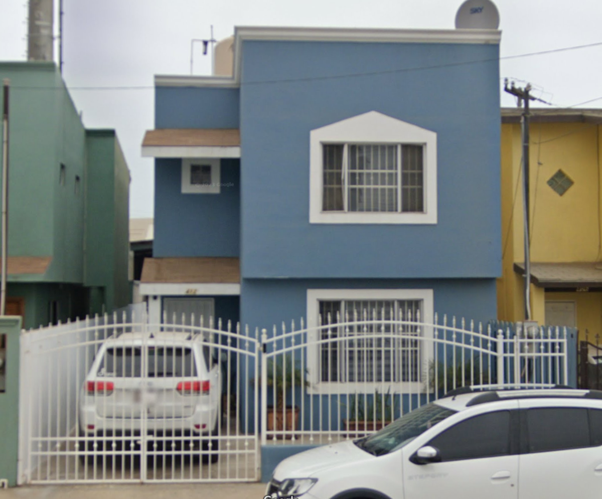 Casa en venta en Costa Azul, Ensenada — foto 1 de 8