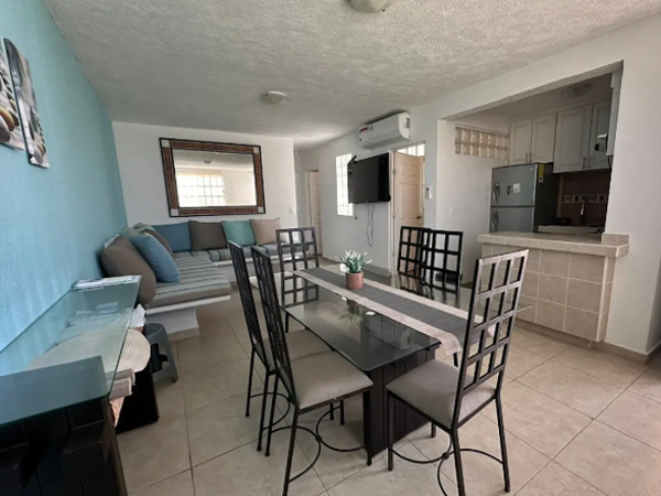 Casa en venta en Costa Azul, Ensenada — foto 3 de 8