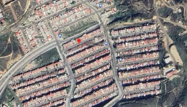 Casa en venta en Lomas de la Presa, Ensenada — foto 2 de 8