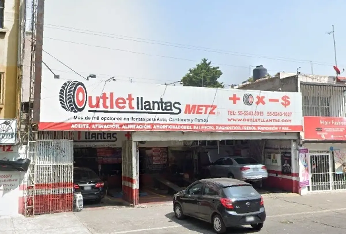 Local en renta en Narvarte Poniente, Benito Juárez — foto 1 de 9