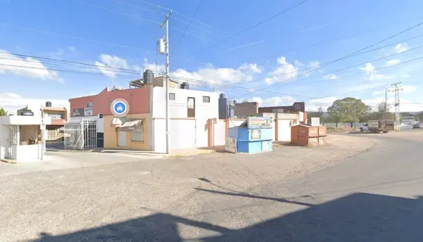 Casa en venta en San Ignacio, San Luis de la Paz — foto 2 de 7