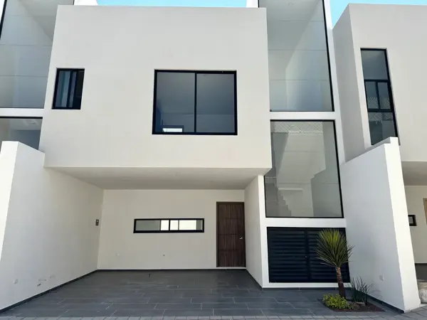 Casa en venta en San Bernardino Tlaxcalancingo, San Andrés Cholula — foto 2 de 18