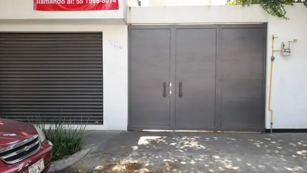 Casa en Vertiz Narvarte, Benito Juárez, Ciudad de México